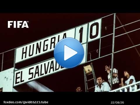 Historic Hat-Trick Highlights Hungarian Goal Fest