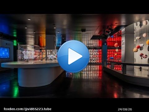 FIFA Museum opens “Unidad – The World’s Game” in Miami