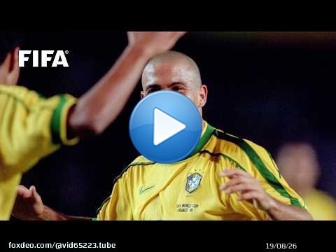 1998 FIFA World Cup | Round of 16 | Every Goal