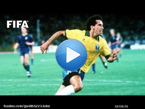 MEILLEURS JOUEURS | Gascoigne, Maradona et bien d'autres | Coupe du Monde de la FIFA 1990
