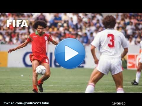 Résumé étendu | Maroc - Portugal | Match historique de la phase de groupes de la Coupe du Monde d...