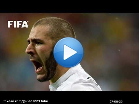Coupe du Monde de la FIFA (Version intégrale) | 3 buts en 14 minutes ! | Suisse - France (Phase d...