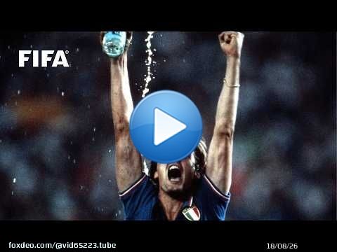 Italie championne | Tous les buts | Coupe du Monde de la FIFA 1982