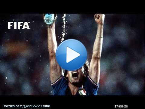 Italie championne | Tous les buts | Coupe du Monde de la FIFA 1982