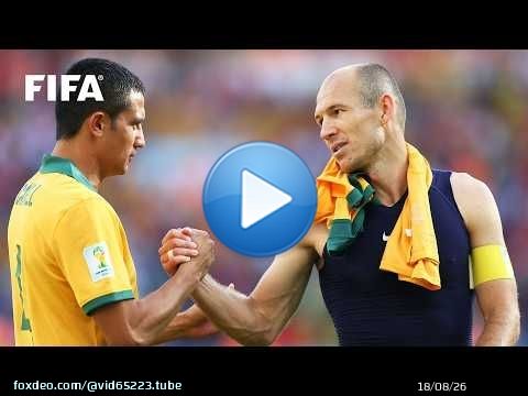 Match de 10 minutes | Australie contre Pays-Bas | Un match à suspense avec 5 buts
