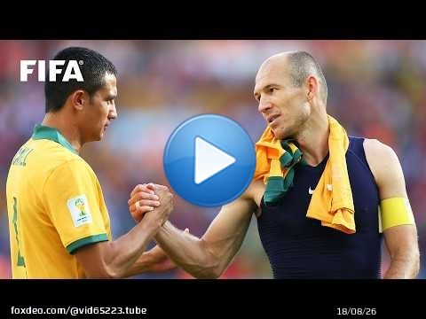 Match de 10 minutes | Australie contre Pays-Bas | Un match à suspense avec 5 buts