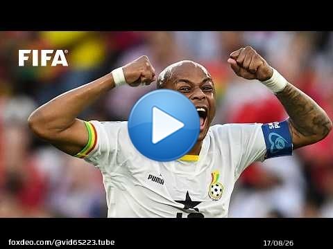 Match d'une minute | Corée du Sud contre Ghana | Le thriller de 2022