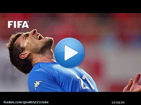 Quand la Corée a créé la surprise en Italie | Coupe du Monde de la FIFA 2002