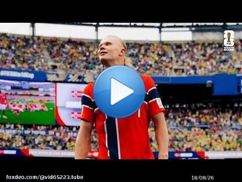 But Hyundai du Tournoi | Meilleurs buts des huitièmes de finale | Coupe du Monde de la FIFA 2026\u2122