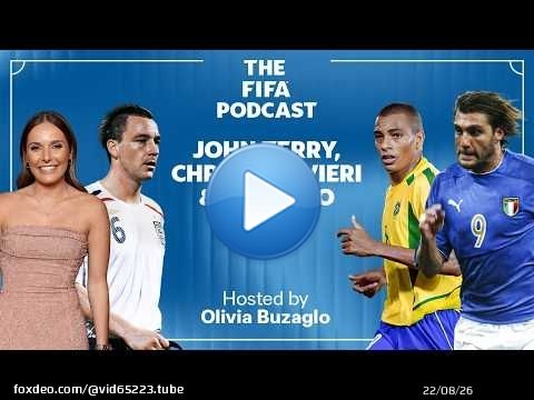Demi-finales de la Coupe du Monde de la FIFA 2026\u2122