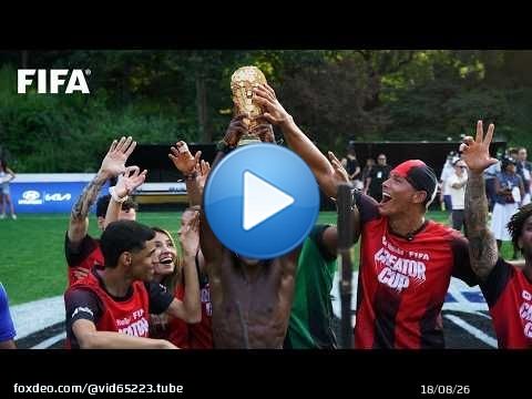 Meilleurs moments d'IShowSpeed | La YouTube FIFA Creator Cup