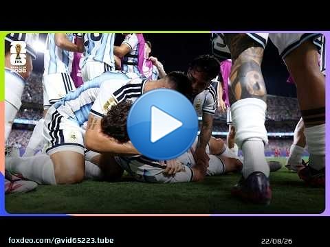 Les buts les plus ÉPIQUES de l'histoire de la Coupe du Monde de la FIFA en prolongation