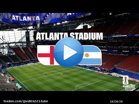 Statistical Preview | England v Argentina | FIFA World Cup 2026\u2122 Semi-finals