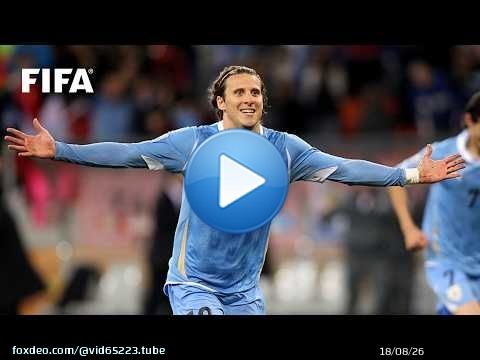 Les meilleurs buts de l'histoire du match pour la troisième place de la Coupe du Monde de la FIFA