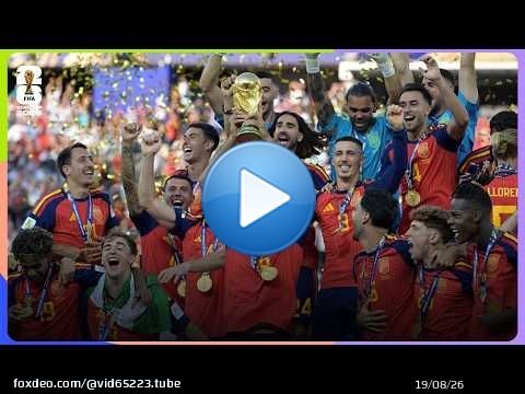 ABSOLUTE CINEMA | The Story Of The 2026 FIFA World Cup!