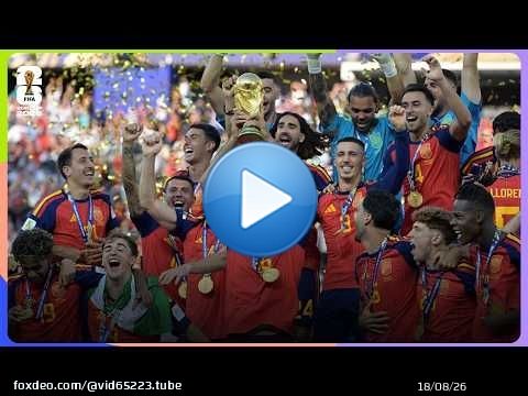 ABSOLUTE CINEMA | The Story Of The 2026 FIFA World Cup!