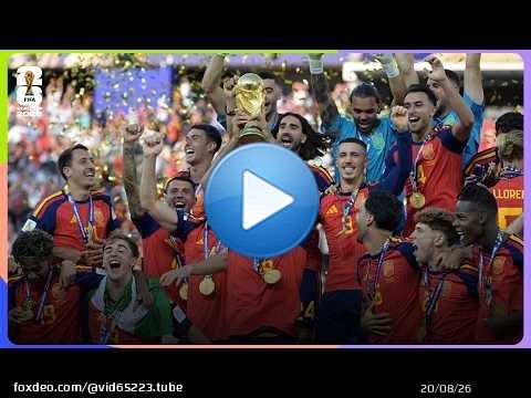 ABSOLUTE CINEMA | The Story Of The 2026 FIFA World Cup!