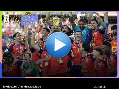 ABSOLUTE CINEMA | The Story Of The 2026 FIFA World Cup!