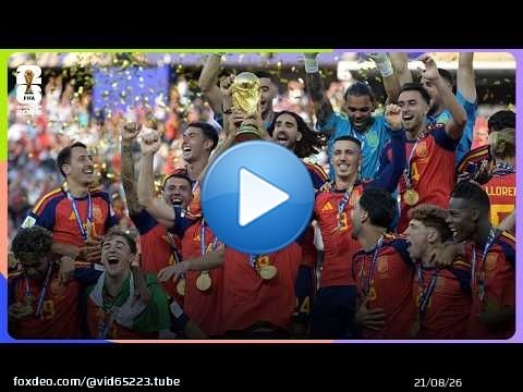 ABSOLUTE CINEMA | The Story Of The 2026 FIFA World Cup!