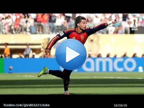 But Hyundai du Tournoi | Meilleurs buts de la Coupe du Monde de la FIFA 2026\u2122