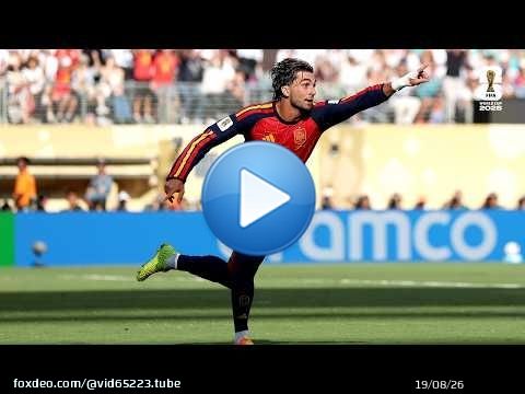 But Hyundai du Tournoi | Meilleurs buts de la Coupe du Monde de la FIFA 2026\u2122