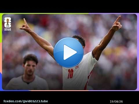 Tous les buts de Jude Bellingham avec l'Angleterre | Coupe du Monde de la FIFA 2026\u2122