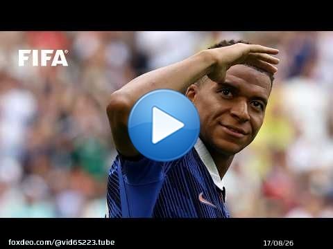 Course au Soulier d'Or 2026 | Mbappé, Messi, Haaland, Bellingham