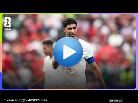 TOUS LES BUTS marqués par les joueurs du PSG | Coupe du Monde de la FIFA 2026\u2122