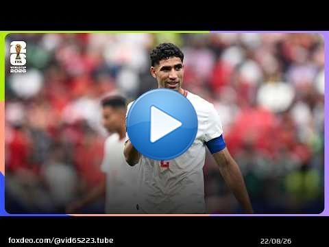 TOUS LES BUTS marqués par les joueurs du PSG | Coupe du Monde de la FIFA 2026\u2122