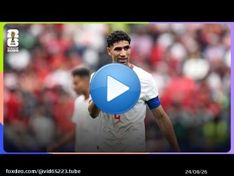 TOUS LES BUTS marqués par les joueurs du PSG | Coupe du Monde de la FIFA 2026\u2122