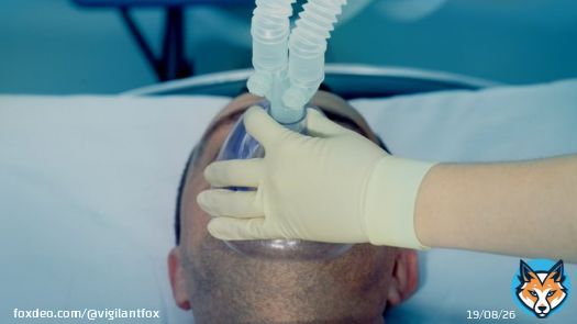 Hospital &lsquo;Murder&rsquo;: Attorney Unveils Shocking Survival Rates Among Mechanically Ventilated COVID Patients  &ldquo;You got a cash bonus when someone died from COVID. It was an incentive to kill people, and it worked incredibly well.&rdquo;