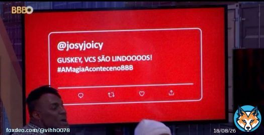 Boninho tem q por de todos agora docshoe faz acontecer sendo justa kkkkk    #amagiaacontecenobbb #BBB23