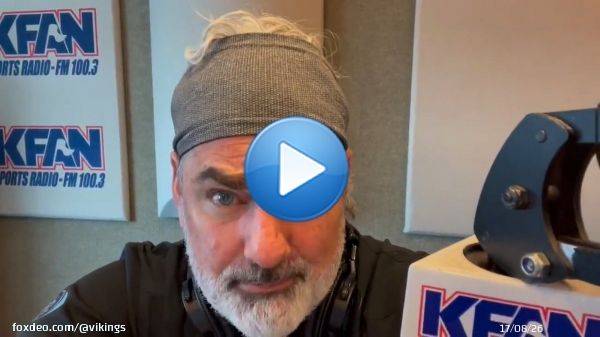 It's the end of an era in Minnesota as the #Vikings release Adam Thielen.  @PAOnTheMic, @nacholeber and @3RonJohnson react to today's news.