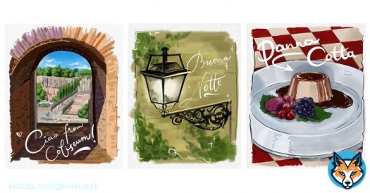 1/1 collection 'Vikki's Roman holiday' floor o,o6 $eth   #FlagshipNFT  @nora_kartas @sibirtsevaleria