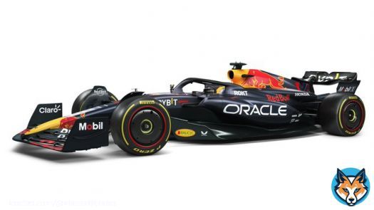 I understand the people saying that Red Bull is boring for never changing their livery, but it's iconic the way it is. Red Bull ditching the dark blue, the bull on the engine cover and the yellow nose would be like Ferrari going with a completely othher color than red.