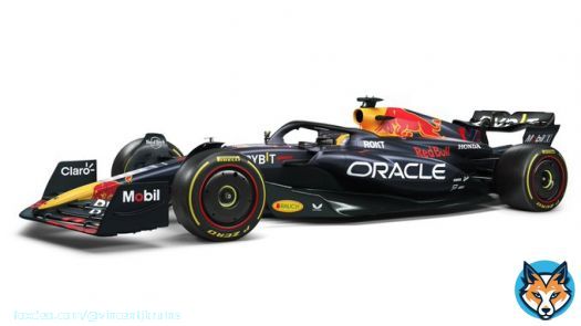 I understand the people saying that Red Bull is boring for never changing their livery, but it's iconic the way it is. Red Bull ditching the dark blue, the bull on the engine cover and the yellow nose would be like Ferrari going with a completely othher color than red.