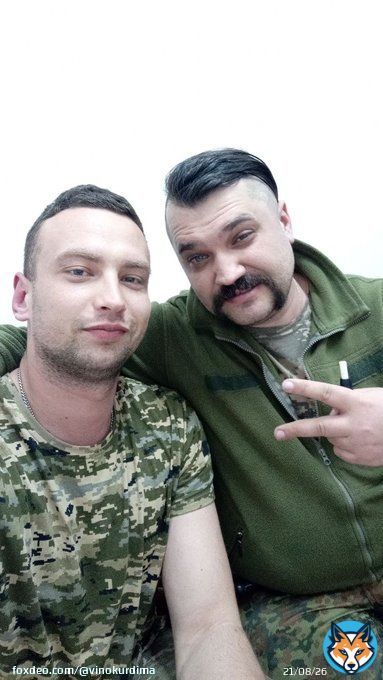 Friends, hello everyone! I know that many people are worried, because there was no news from me for a long time. I'm fine, now at the front. It is not always possible to get in touch. #ArmUkraineNow #RussiaIsATerroristState #SlavaUkraine #StandWithUkkraine #StopPutin #Ukraina