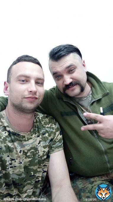 Friends, hello everyone! I know that many people are worried, because there was no news from me for a long time. I'm fine, now at the front. It is not always possible to get in touch. #ArmUkraineNow #RussiaIsATerroristState #SlavaUkraine #StandWithUkkraine #StopPutin #Ukraina