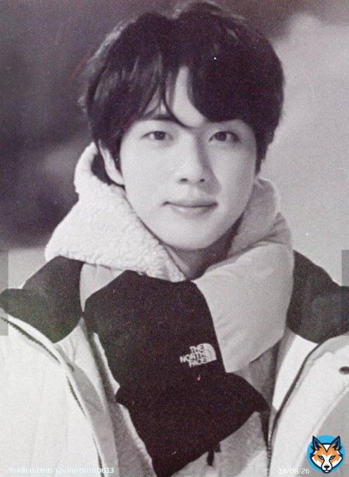 석진시 #WeLoveJin  #TheAstronaut  #JIN #방탄소년단진 @BTS_twt