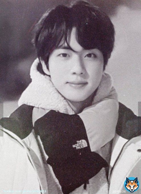 석진시 #WeLoveJin  #TheAstronaut  #JIN #방탄소년단진 @BTS_twt
