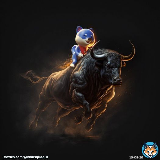 Who will #HODL $VINU in bull season   #crypto #Bitcoin #BSCGems #altcoin #BullRun
