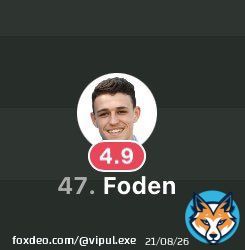 How can 2 twins be so hideous  #philfoden #mahrez #MUNMCI