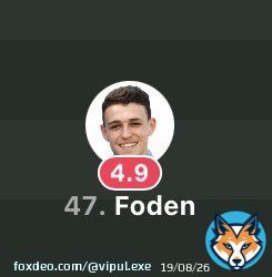 How can 2 twins be so hideous  #philfoden #mahrez #MUNMCI