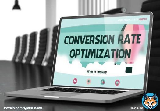 Tips for Boosting Conversion Rate through Web Design