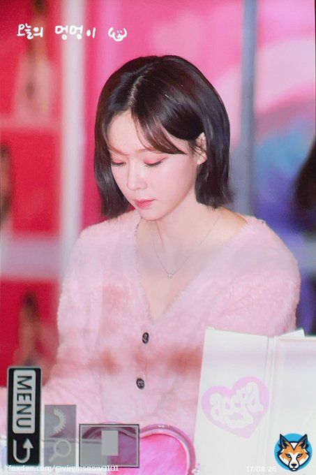 230302  #aespa #에스파  #WINTER #윈터