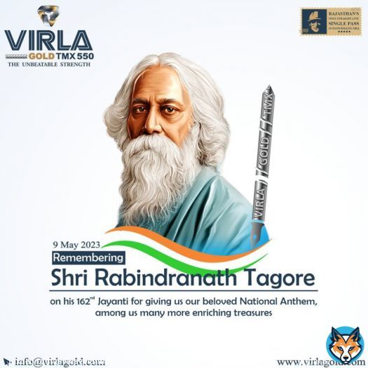 &ldquo;It is very simple to be happy, but it is very difficult to be simple&rdquo; ― Rabindranath Tagore   #RabindranathTagore #strength #india #rajasthan #virlagoldtmx550 #staylonger  #TMT #bestoftheday #tmtbars #solidfoundation #constructionmaterials #construction #building #buildingdreams