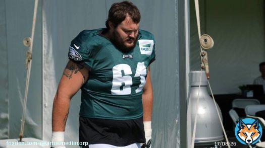 Just eleven days before the Super Bowl, Philadelphia Eagles lineman, Josh Sills is indicted on rape and kidnapping charges. #joshsills