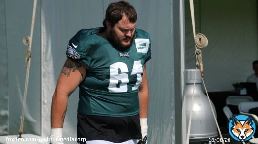 Just eleven days before the Super Bowl, Philadelphia Eagles lineman, Josh Sills is indicted on rape and kidnapping charges. #joshsills