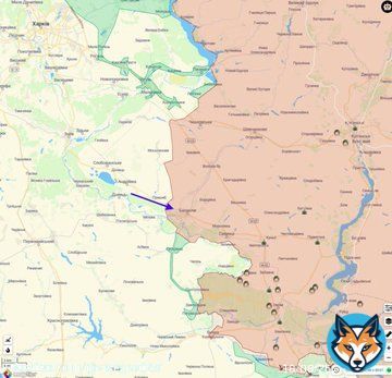 It&rsquo;s official.   has launched a surprise counteroffensive near Kharkiv, with clashes stretching for dozens of km.   Ukrainian soldiers habe taken Verbivka & are storming Balakliya.  Presidential staff (@leshchenkos) says Zelensky will bringgood news about the offensive tonight