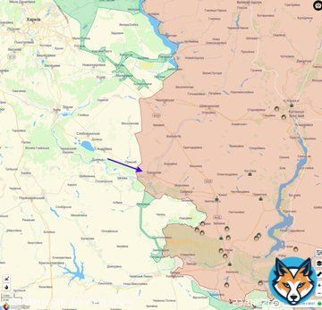 It&rsquo;s official.   has launched a surprise counteroffensive near Kharkiv, with clashes stretching for dozens of km.   Ukrainian soldiers habe taken Verbivka & are storming Balakliya.  Presidential staff (@leshchenkos) says Zelensky will bringgood news about the offensive tonight